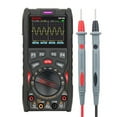 thumbnail image 1 of TFixol GVDA GD188 3-in-1 Digital Oscilloscope, Multimeter, and Signal Generator with 12MHz Bandwidth, 6000 Counts, and AC/DC Current Measurement [GD188 Set], 1 of 6