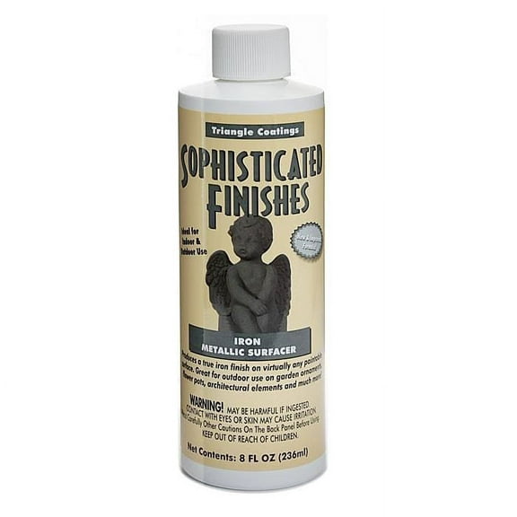 Instant Iron and Instant Rust - 8 oz, Instant Iron