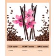 thumbnail image 2 of Perfume PUREAMOR Eau De Parfum para mujer, café y vainilla, 2 of 7
