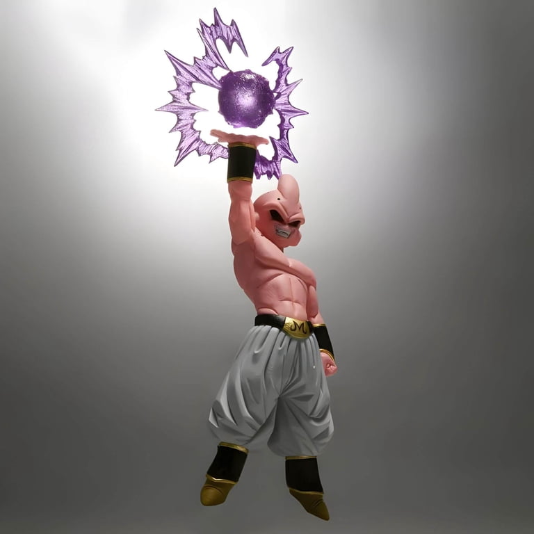 Dragonball Z 6 Inch Static Figure GX Materia - Kid Buu - Walmart.com