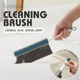thumbnail image 2 of Cleaning Brushes Spot free cleaning brush, multifunctional double-sided cleaning telescopic brush, 2 of 9