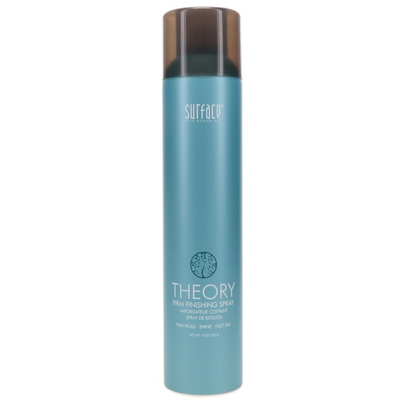Teor’a de la superficie Firma Styling Spray 10 oz Surface Teor’a de la superficie Firma Styling Spray 10 oz