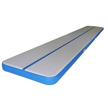 Inflatable Air Track Tumbling Mat Gymnastics Cheerleading Landing