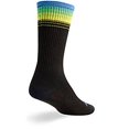 thumbnail image 1 of Socks - SockGuy - Crew 8" Pacific 8" S/M Cycling/Running, 1 of 2