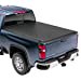 thumbnail image 3 of Truxedo Tonneau Cover 571601 Lo Pro QT; Soft Roll-Up Hook And Loop; Lockable Using Tailgate Handle Lock; Black; Vinyl, 3 of 4
