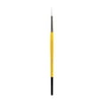 thumbnail image 5 of KINGART® Premium White Nylon 7950 Gold Grip™ Series Round Artist Brushes, 5 of 10