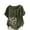 Army Green, variant on Women Short Sleeve Tops Dressy Casual Short Sleeve Shirts for Women Pack Golf Tees for Women