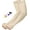 1 Pair Beige, variant on Arm Sleeves for Men Women Upf 50 Compression Arm Sleeve for UV Blocking Protection