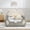 Beige + PU Leather + Cute, variant on Luckynote Twin Size Cute Cloud Shape PU Leather Bed with Guardrails, Safety Bed with Cartoon Beige&Grey Design and Storage Pocket