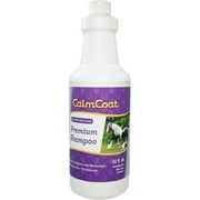 Calm Coat Premium Shampoo
