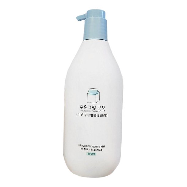 Beige gold Summer Body Wash Ducha Hidratante Para Nutrir Para Esenciales Diarios
