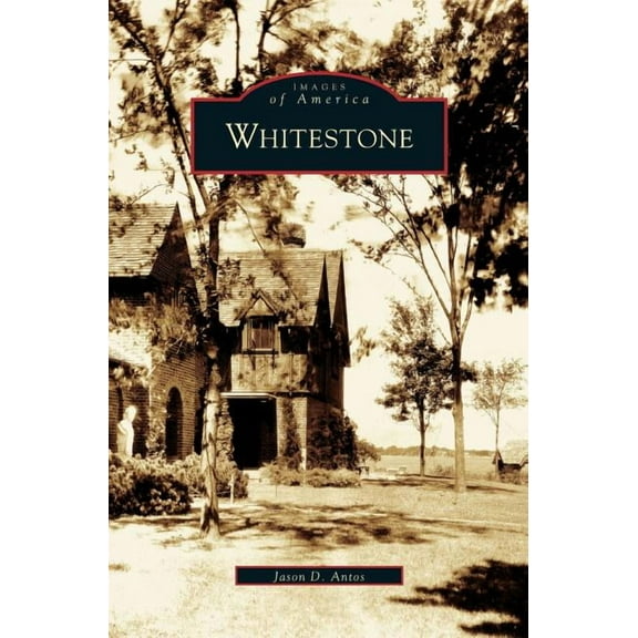 Whitestone (Hardcover)