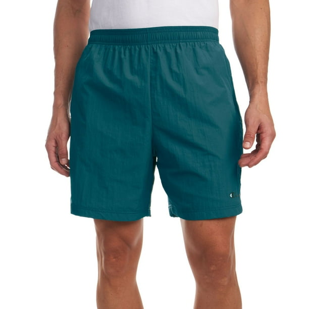 Champion Men's Woven Warm Up Shorts - Samsclub.com