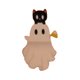 thumbnail image 1 of Uuiauoio Halloween Decor Cell Phone Accessories，Ghostees Mystery Phone Buddy, Cute Phone Buddies, Halloween Ghost Decor Cell Phone Accessories, 1 of 5