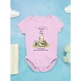 thumbnail image 3 of Pooh Bear And Bumblebees Bodysuit Infant -Smartprints Designs,  6 Months, 3 of 4
