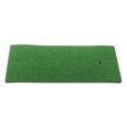 thumbnail image 1 of Estera de entrenamiento de golf estera de golpe de golf antideslizante resistente al desgaste para interiores, 1 of 7