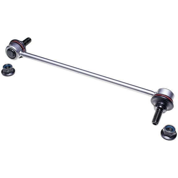 Dorman SL90481XL Front Driver Side Suspension Stabilizer Bar Link Kit for Specific Models