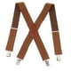 thumbnail image 3 of Tirantes Hombre Yinane Ancho 5 Cinturón con 4 Hebillas Elásticos Y Ajustables, 3 of 7