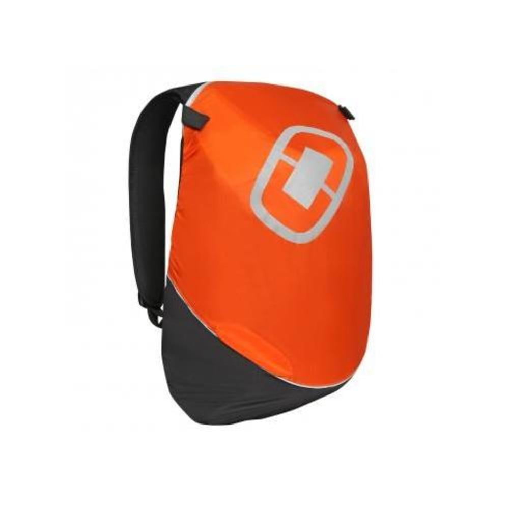 OGIO 122014.205 Rain Cover for No Drag Backpack Hi Viz Orange by Ogio