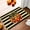 Brown, variant on Fall Pumpkin Door Mat, Vintage Autumn Welcome Mat, Farmhouse Rustic Pumpking Home Front Door Mat Indoor Outside Entrance, Thanksgiving Gifts，Seasonal Botanical Leaves Decor Doormats 17X29 Inch