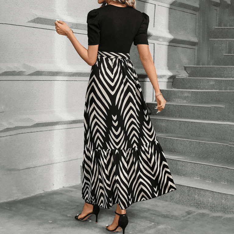 chinese dress ladies Sleeveless Grey Dress with Pockets| Nuichan Plus Size Dresses