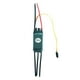 thumbnail image 5 of Controlador de velocidad ESC bidireccional sin escobillas para accesorios de piezas de barco de coche RC 2-6S 50A, 5 of 7