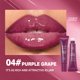 thumbnail image 1 of Pisexur Belleza Maquillaje Brillo labial líquido hidratante de color, lápiz labial ligero, brillo labial, crema hidratante para labios, 12 gpara mujeres y hombres, 1 of 2