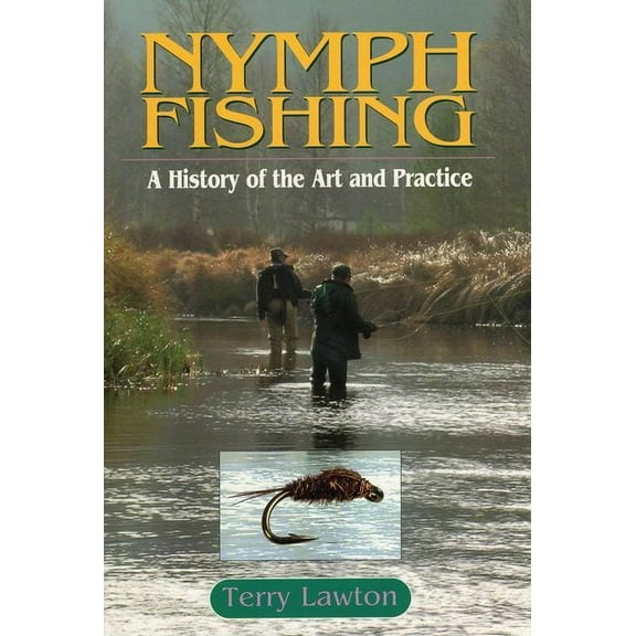 Nymph Fishing