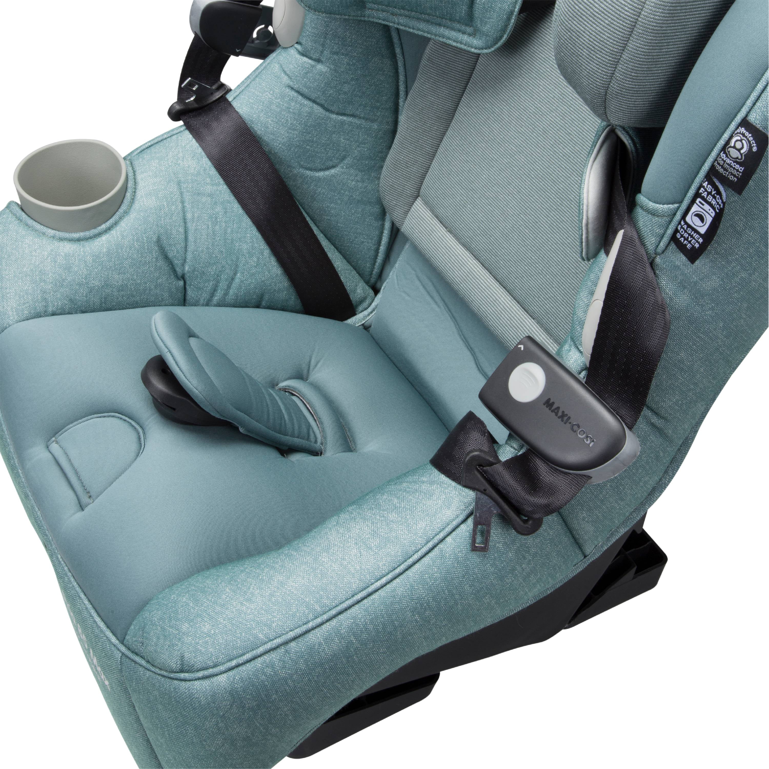 Maxi Cosi Pria 85 Max Convertible Car Seat Night Black