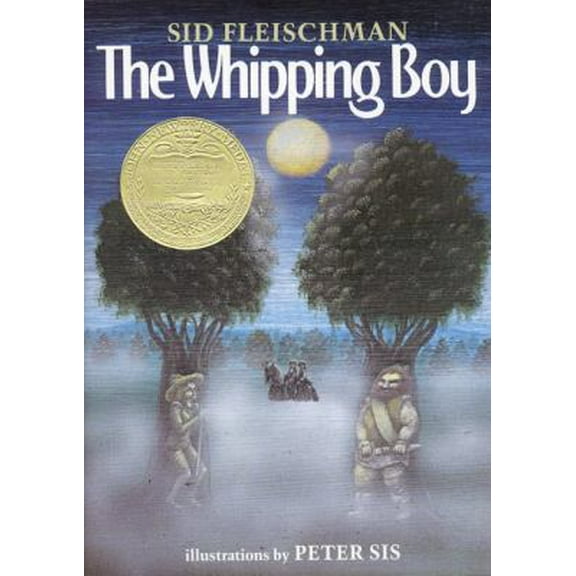 Pre-Owned The Whipping Boy: A Newbery Award Winner (Hardcover) 0688062164 9780688062163