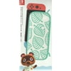 Animal Crossing Aloha Edition Carrying Case - Nintendo Switch
