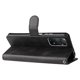 thumbnail image 3 of Estuche de Cuero PU con Cierre para Xiaomi Redmi NOTE 11 PRO , Funda Protectora con Billetera y Correa, 3 of 6