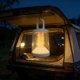 thumbnail image 1 of Linterna de camping, lámpara de tienda de campaña recargable, luz de camping multifuncional para iluminación de emergencia al libre, viajes y, 1 of 8