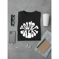 thumbnail image 3 of You're Great T-Shirt Men -Smartprints Designs, Male 5X-Large, 3 of 4