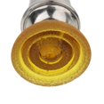thumbnail image 1 of ziyahi 360 Degree Rotation Rubber Skid Resistant Cane Pad Crutch Tip Replacement 19mm, 1 of 9