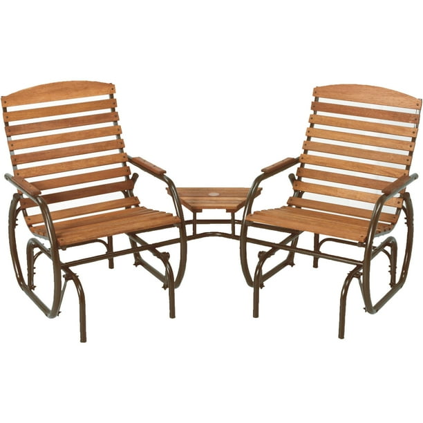 JACK POST CORP Tete A Tete Glider CG43Z