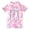 Pink, variant on Toddler Float Swimsuit Kids Boys Girls Floatation Swimsuit with Adjustable Buoyancy Baby Float Suit Swim Vest One Piece Swimwear Bathing Suit 1T 2T (Purple,1-2 Years)