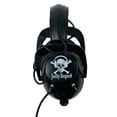 thumbnail image 4 of DetectorPro Jolly Rogers Platinum Series Headphones 1/4" Angle Plug, 4 of 5