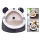 thumbnail image 4 of Cama cómoda para perros y gatos, cueva calmante para gatitos medianos, suministros para conejos y animales pequeños. S, 4 of 9