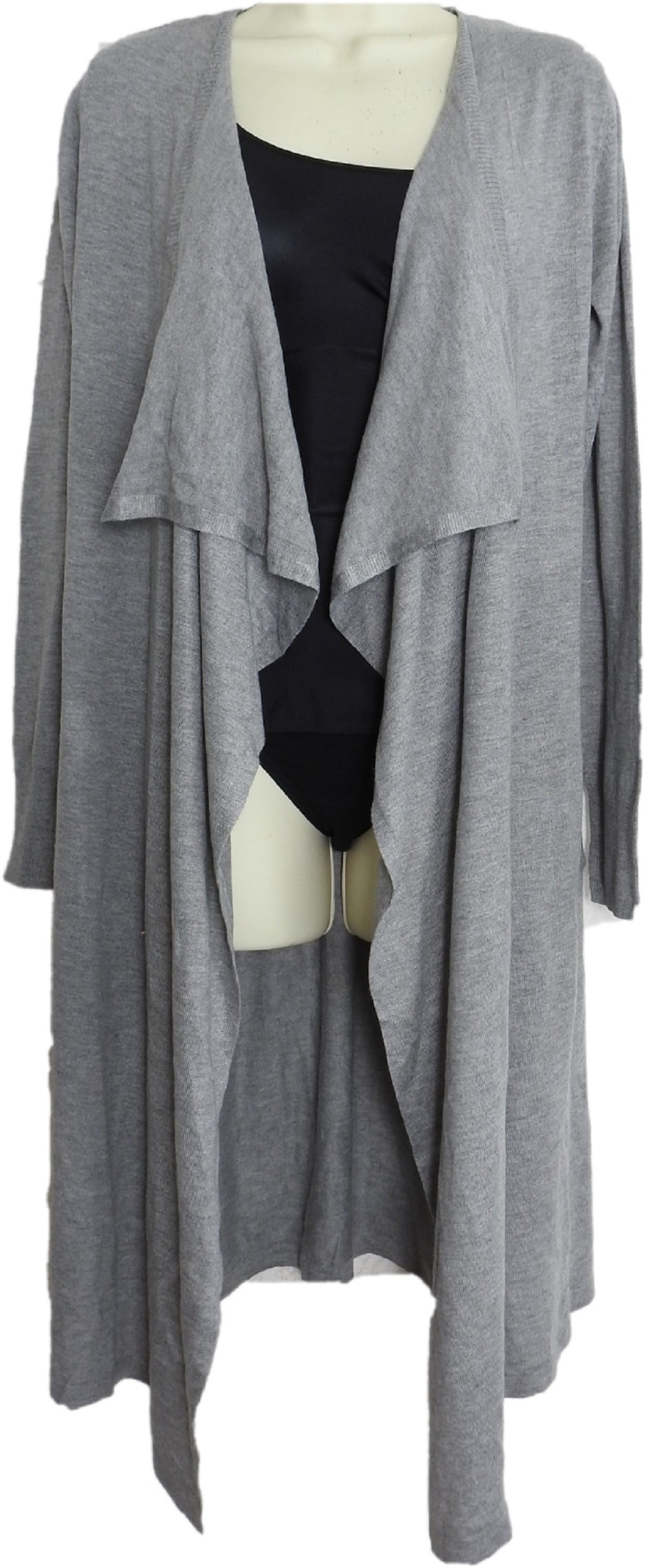 chelsea and theodore long cardigan