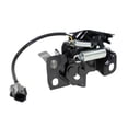 thumbnail image 5 of For Honda CR-V 2007 2008 2009 Hood Latch | With Sensor | EX/EX-L Model | Replacement For HO1234120 | 74120SWAA11, 5 of 7