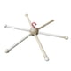 thumbnail image 1 of de marco móvil de madera Marco de carillón de viento Soporte de campana de cama creativo Juguete de sonajero para recién nacido Caja de música, 1 of 9