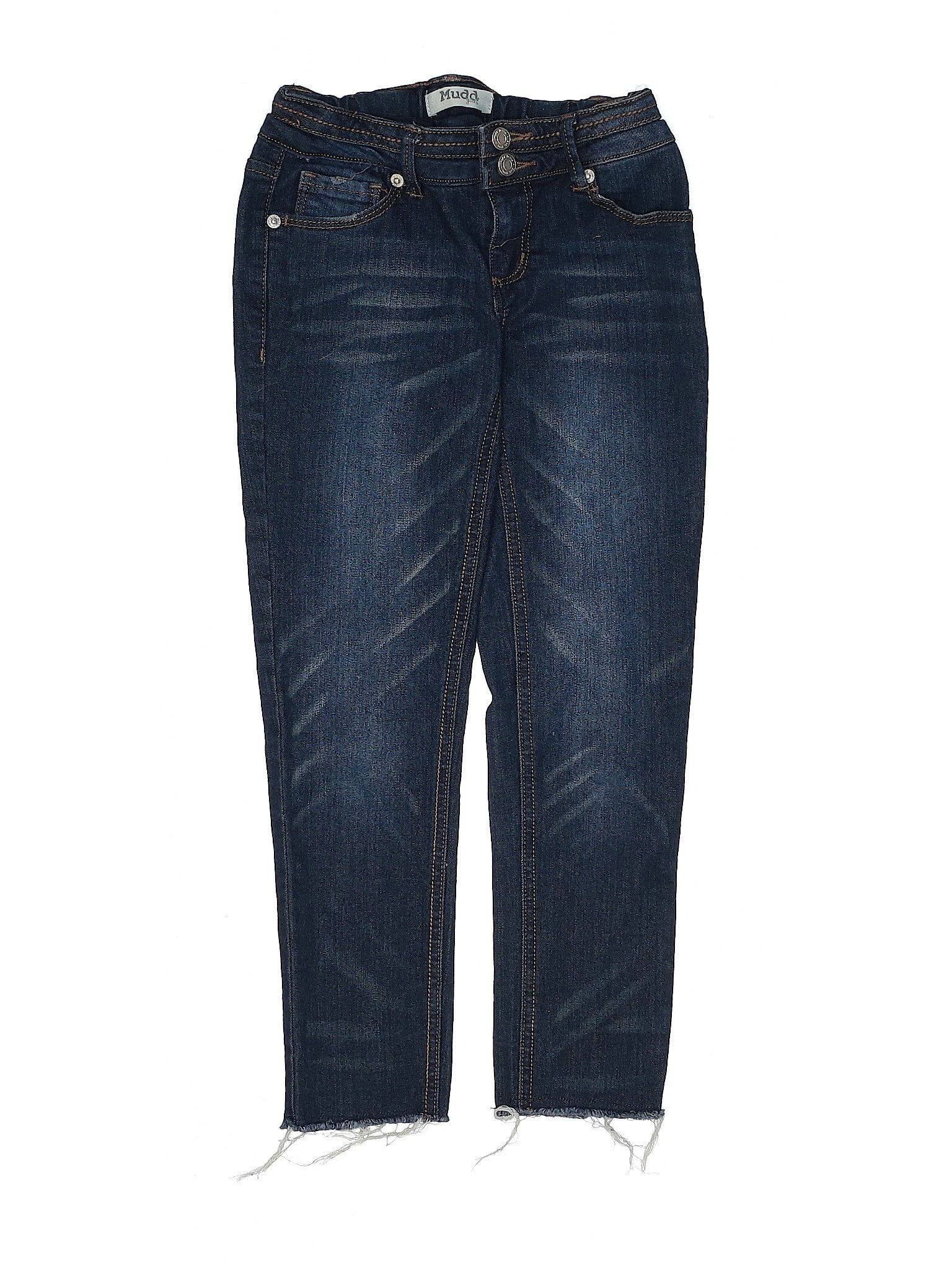 girls size 7 jeans