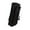 Black, variant on figatia Fishing Pole Bag Rod Carrier Versatile Portable Wear Resistant Fishing Rod Case Fishing Gear Hand Bag for Ice Fishing Outdoor 60cm