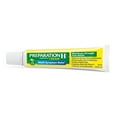 thumbnail image 5 of Preparation H Hemorrhoidal Cream Maximum Strength, 0.9 OZ, 5 of 10