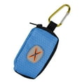 thumbnail image 2 of 4 Bolsas para excrementos de perro Strade Fareast Limited Bolsa de basura con cremallera Color azul, 2 of 8
