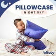thumbnail image 6 of Blissy Toddler Pillowcase, 6 of 7