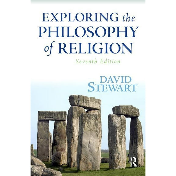 Exploring the Philosophy of Religion, (Paperback)
