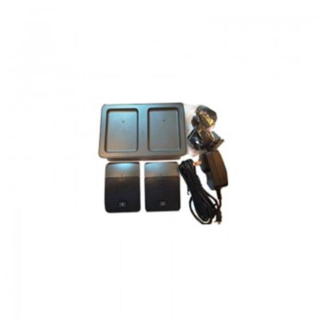 CP-8832-MIC-WLS - 8832 Kit de Microphone Sans Fil pour Amérique du Nord
