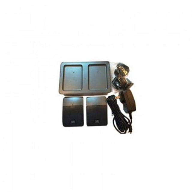 CP-8832-MIC-WLS- 8832 Wireless Microphone Kit for North America